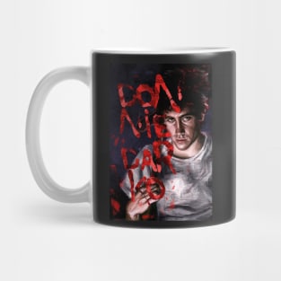 Donnie Darko Mug